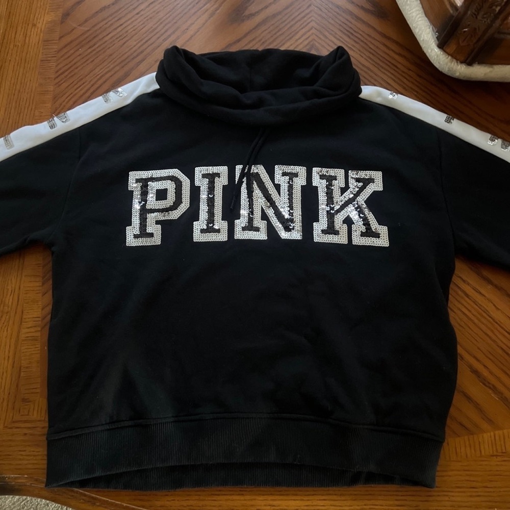 PINK Pullover